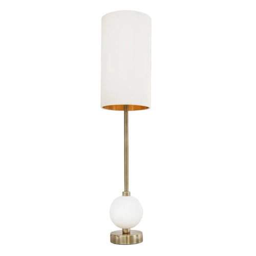 Mistral Marble Table Lamp