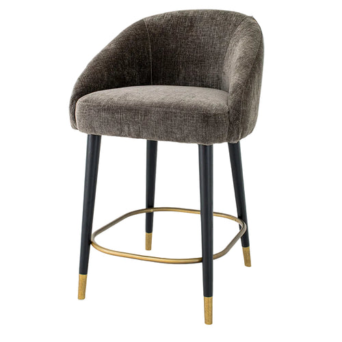 Muldrow 65cm Mouse Barstool