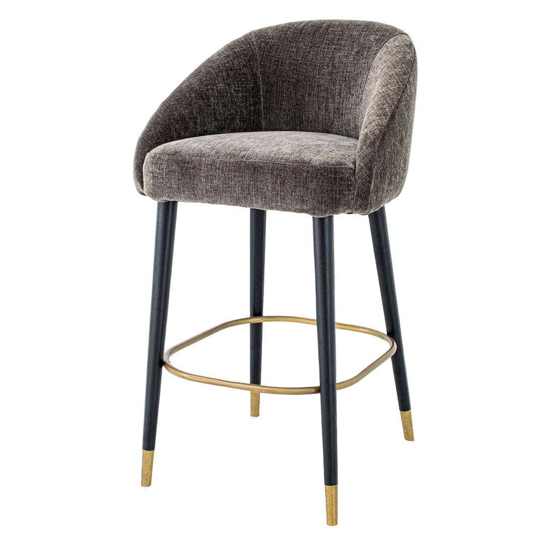 Muldrow 75cm Mouse Barstool