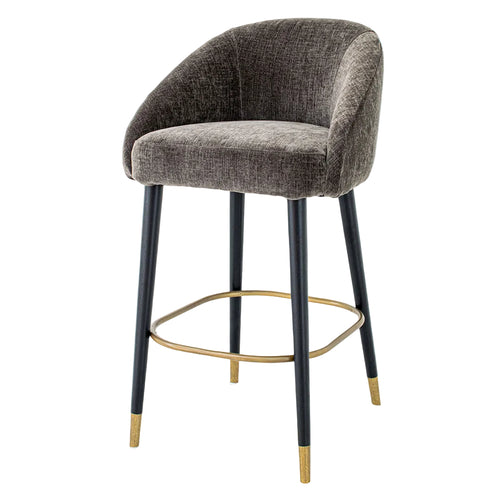 Muldrow 75cm Mouse Barstool