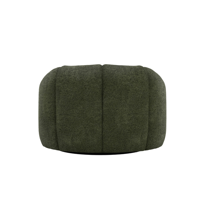 Nao Basil Swivel Chair