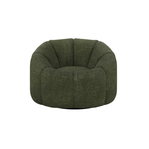 Nao Basil Swivel Chair