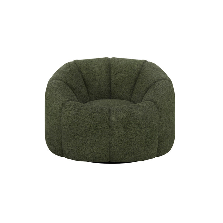 Nao Basil Swivel Chair