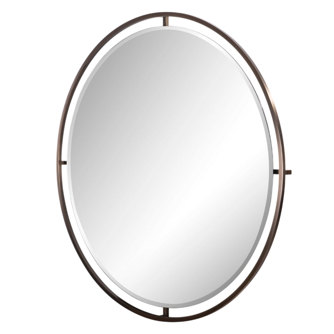 Nova Mirror