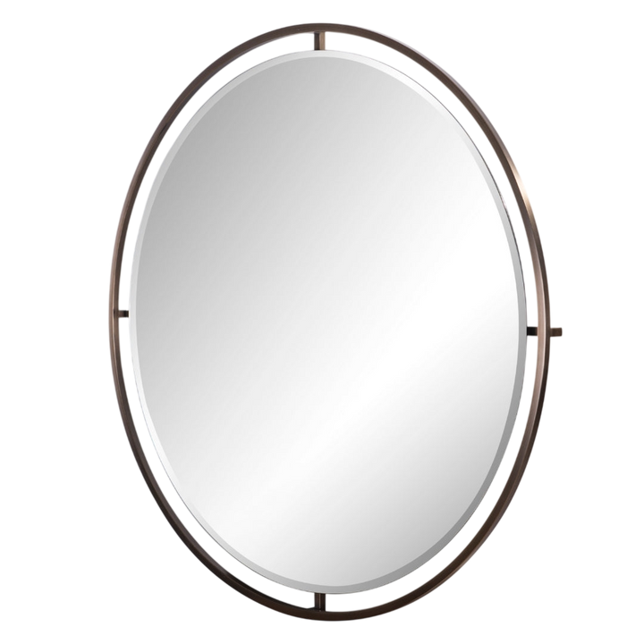 Nova Mirror