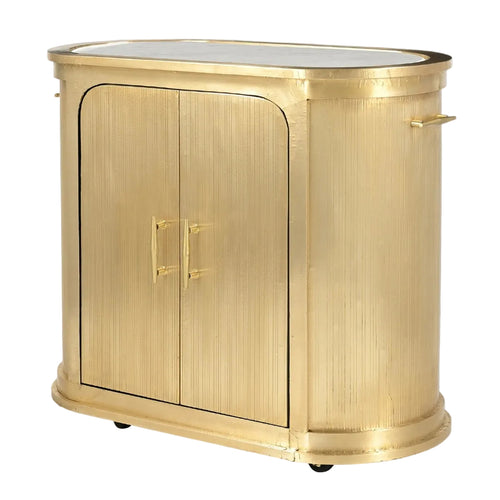 Pavo Trolley
