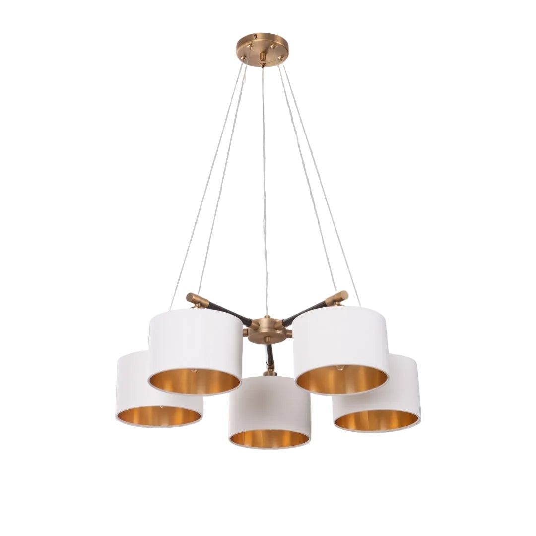 Piper Chandelier