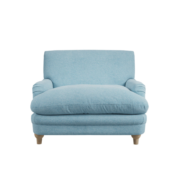 Plumpton Duck Egg Blue Chair