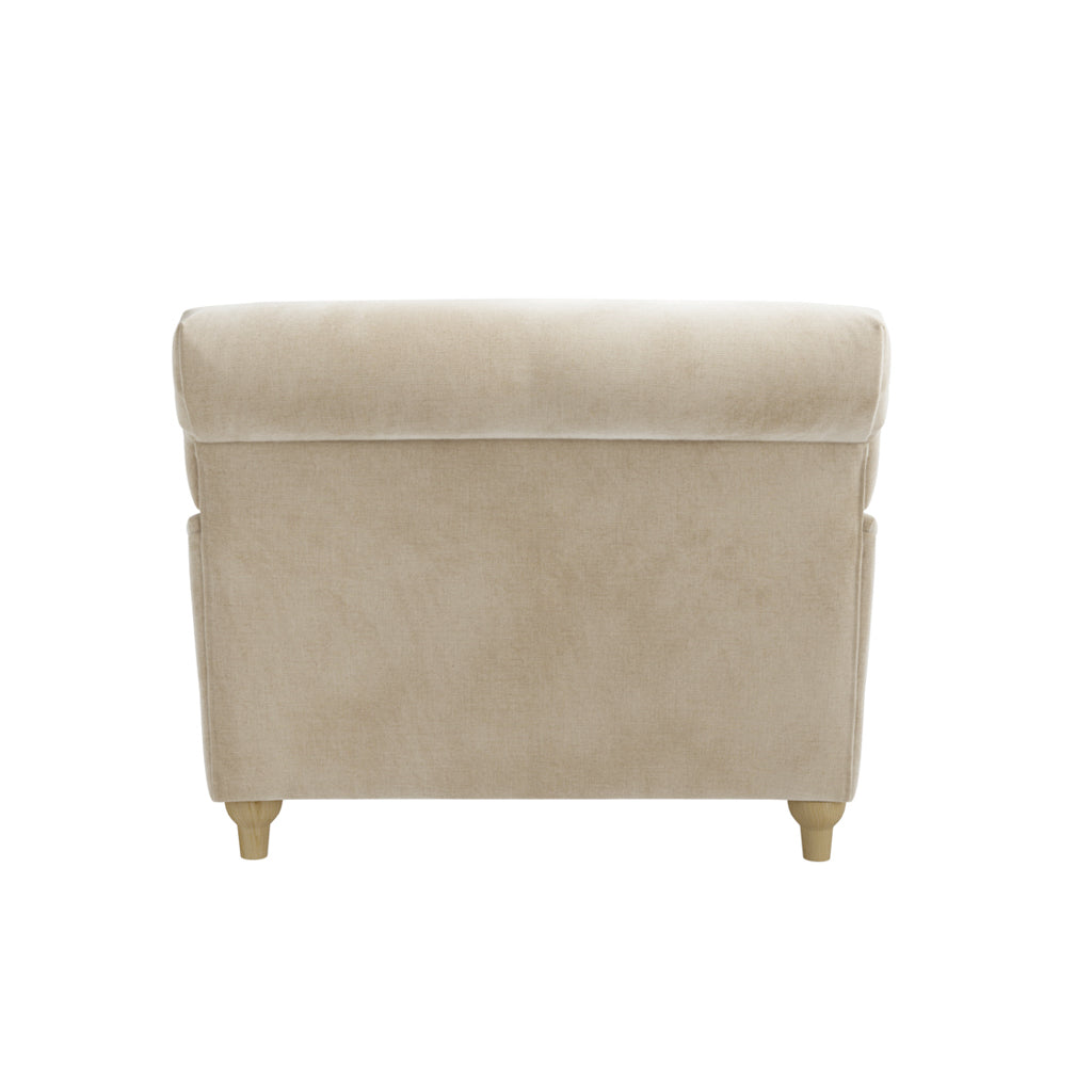 Plumpton Sahara Chair