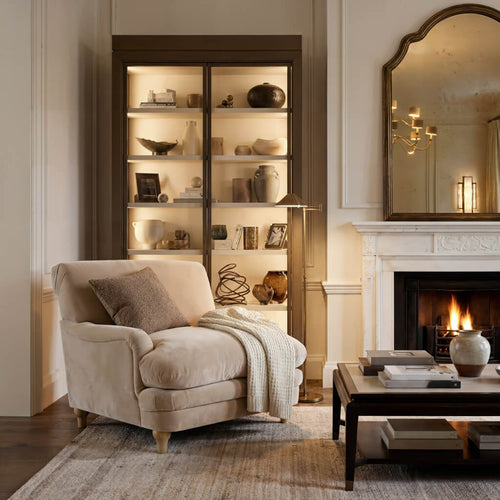 Plumpton Sahara Chair