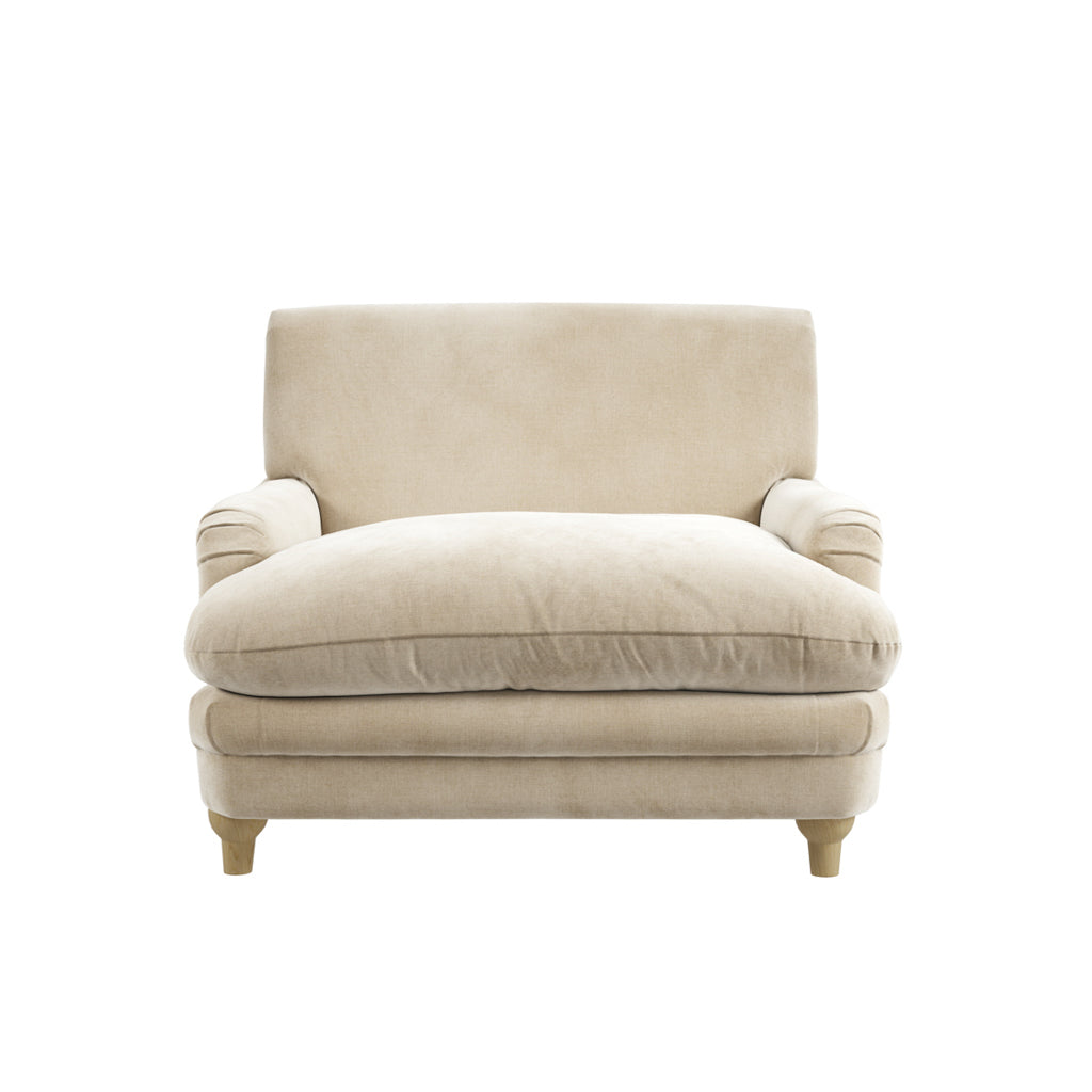 Plumpton Sahara Chair