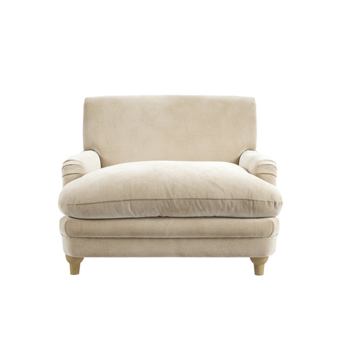 Plumpton Sahara Chair