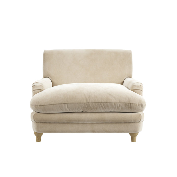 Plumpton Sahara Chair