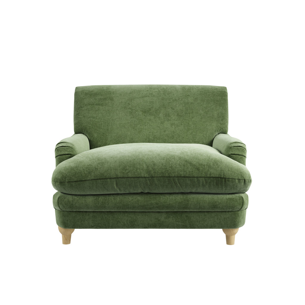Plumpton Vine Chair