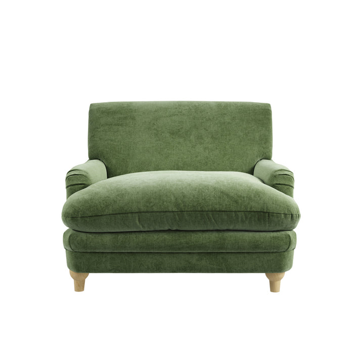 Plumpton Vine Chair
