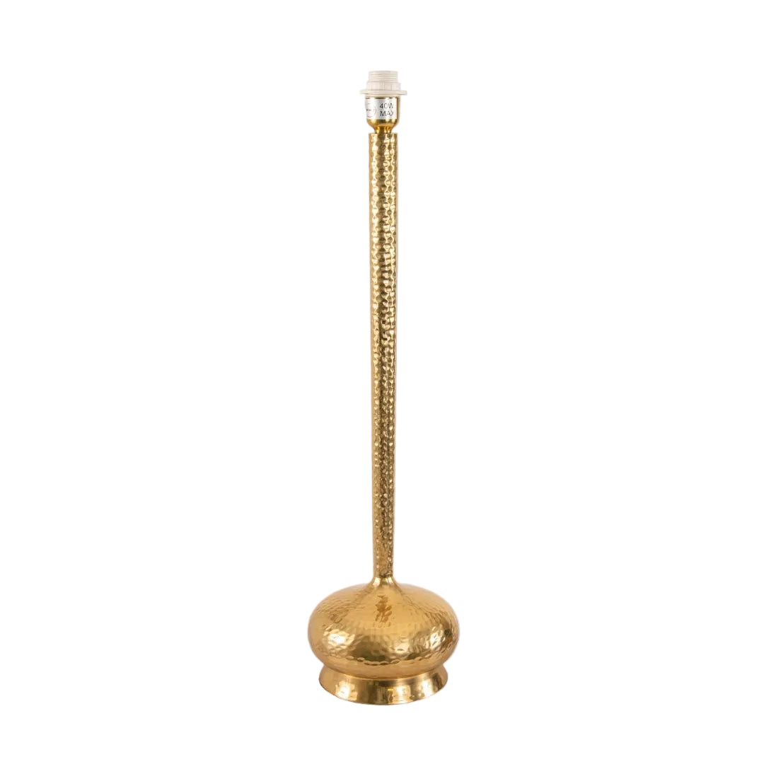 Poppy Table Lamp Base