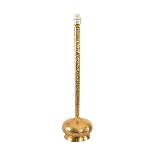 Poppy Table Lamp Base