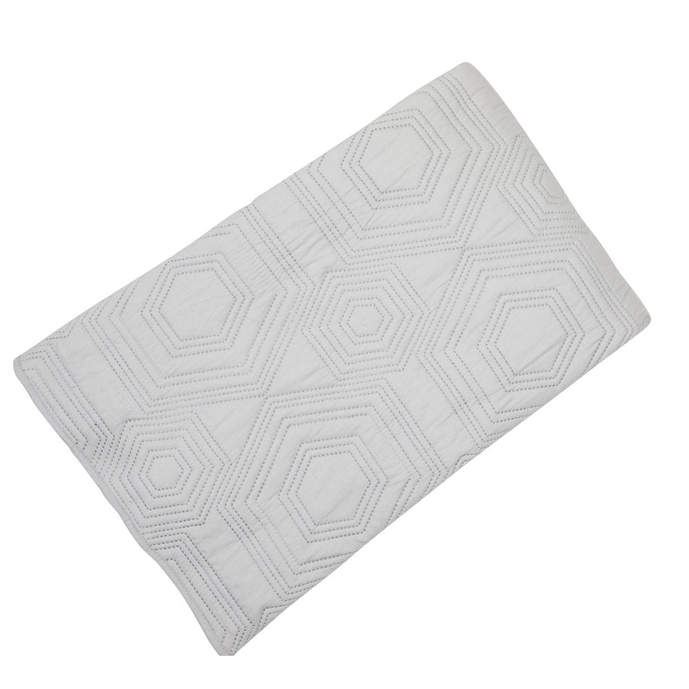 Malini Dorchester Quilt