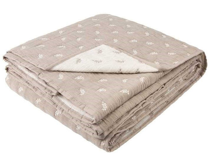 Malini Tahoe King Quilt