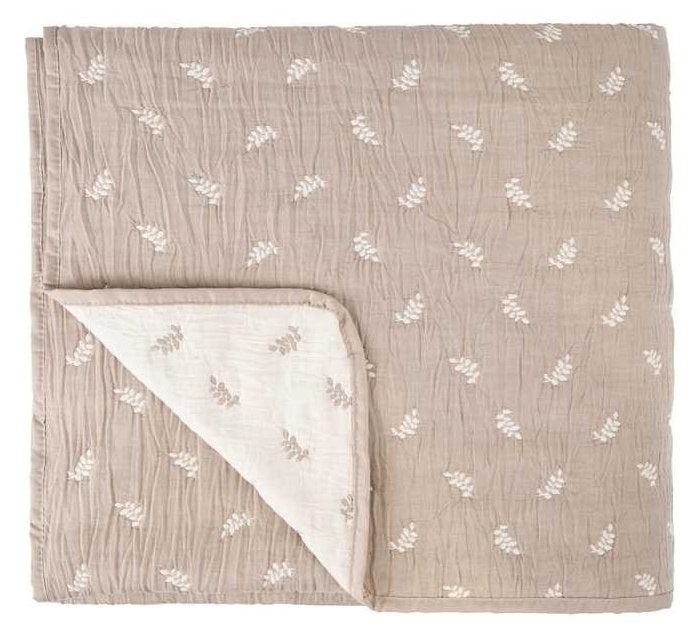 Malini Tahoe  King Quilt , Malini Tahoe  King Quilt