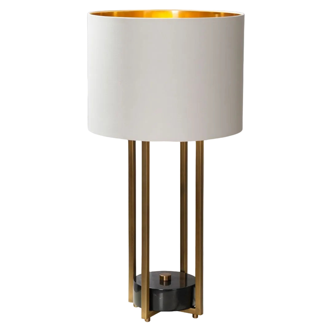 Quill Table Lamp