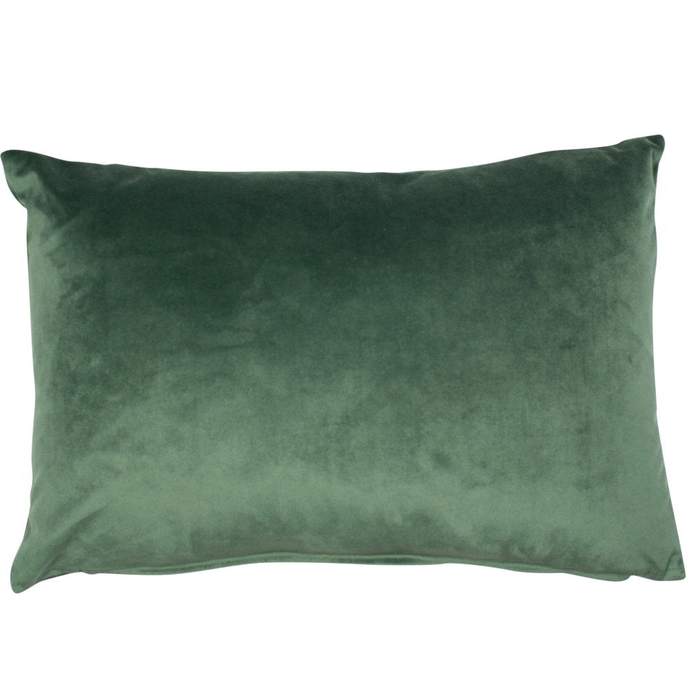 Malini Luxe Eucalyptus Cushion