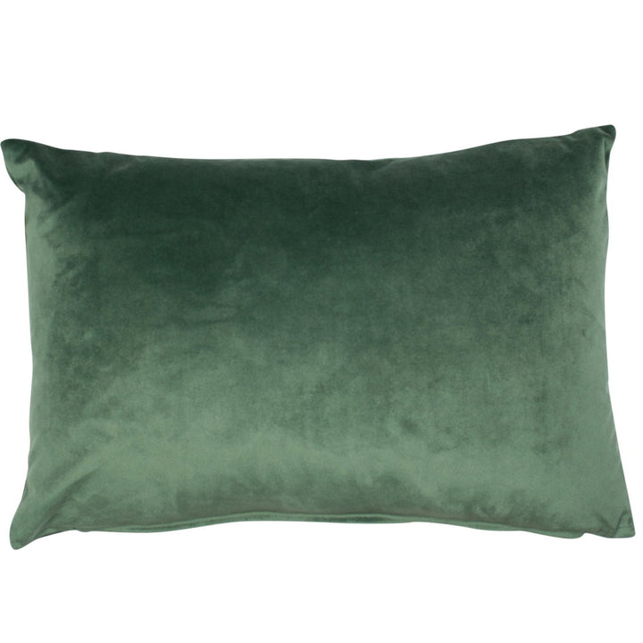 Malini Luxe Eucalyptus Cushion