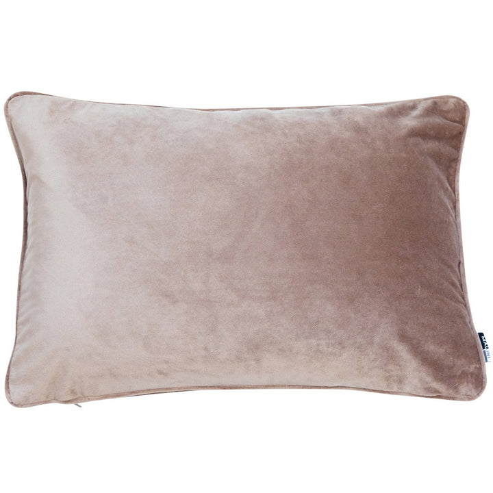 Malini Luxe Mink Cushion