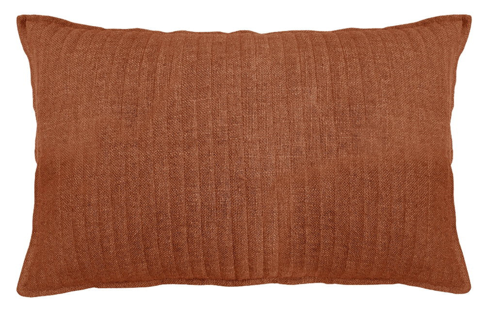 Malini Looma Rectangle Terra Cushion