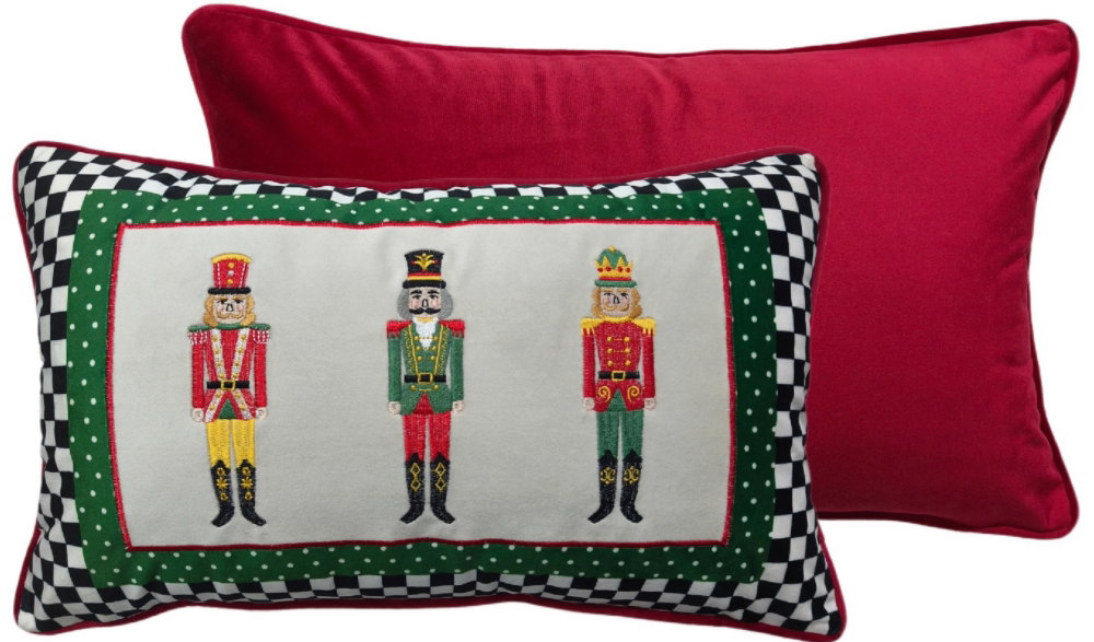 Paul Moneypenny Toytown Rectangle Cushion , Paul Moneypenny Toytown Rectangle Cushion , Paul Moneypenny Toytown Rectangle Cushion