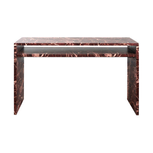 Raffles Rosso Levanto Desk