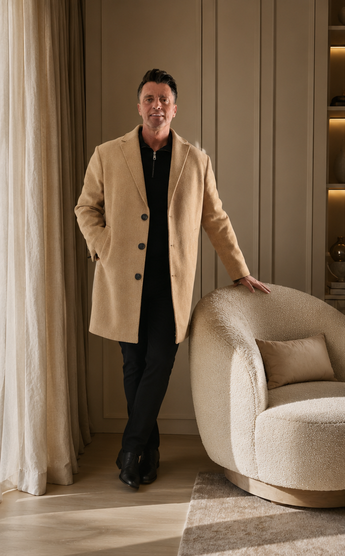 Shaun Downton