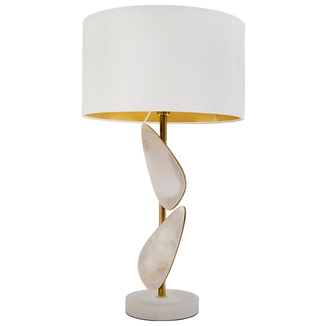 Rift Table Lamp