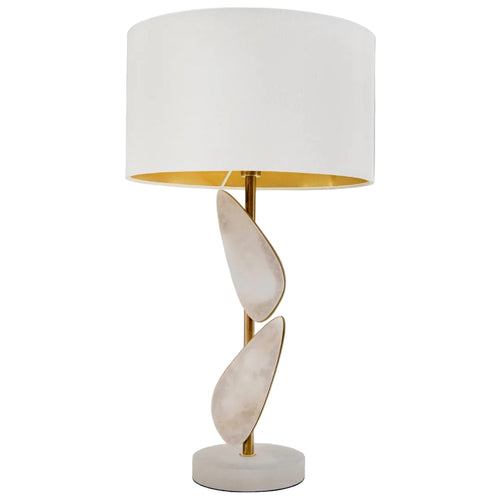 Rift Table Lamp
