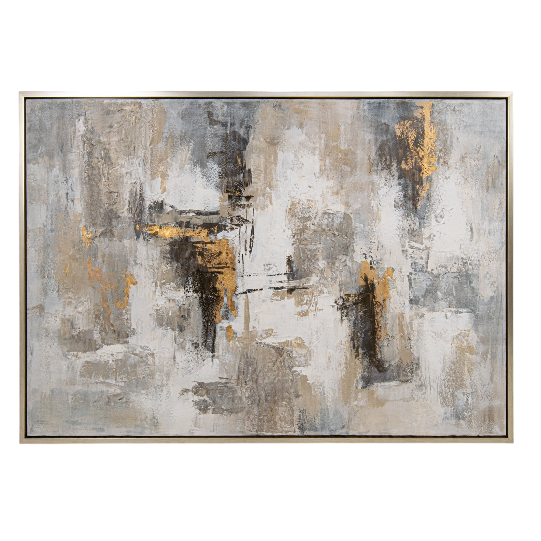 Ronan Canvas