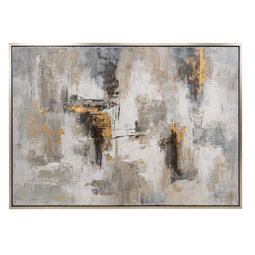 Ronan Canvas