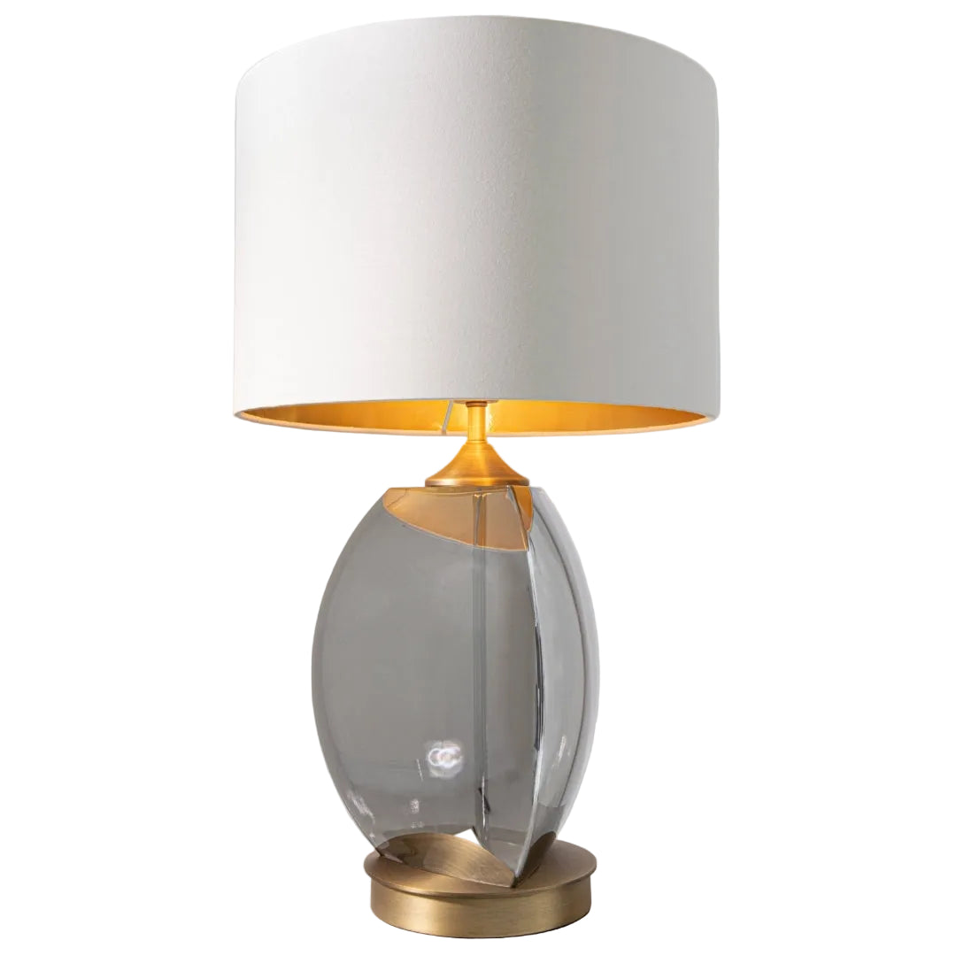 Rune Table Lamp