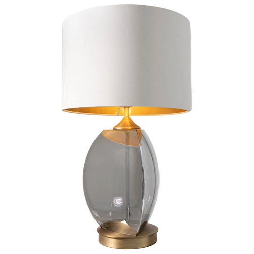 Rune Table Lamp
