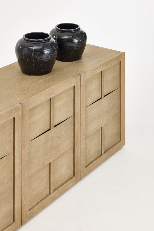 Broadway Sideboard Oak