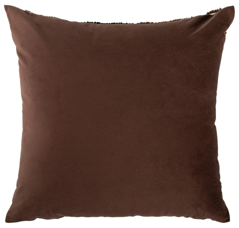 Malini Cedar Cushion