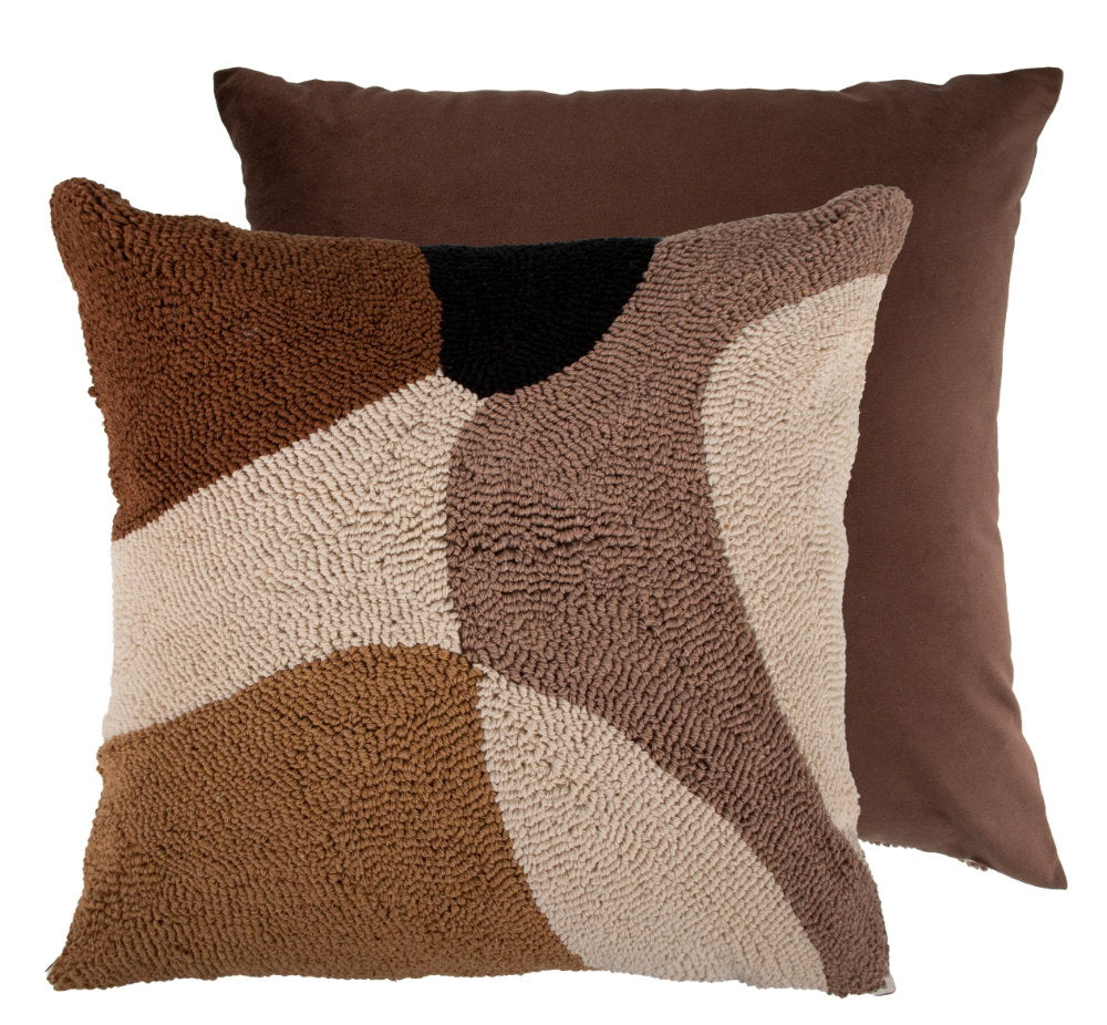 Malini Cedar Cushion , Malini Cedar Cushion , Malini Cedar Cushion