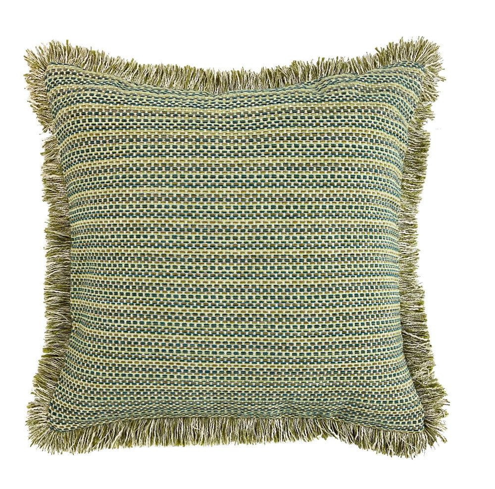 Malini Chicago Green Cushion , Malini Chicago Green Cushion