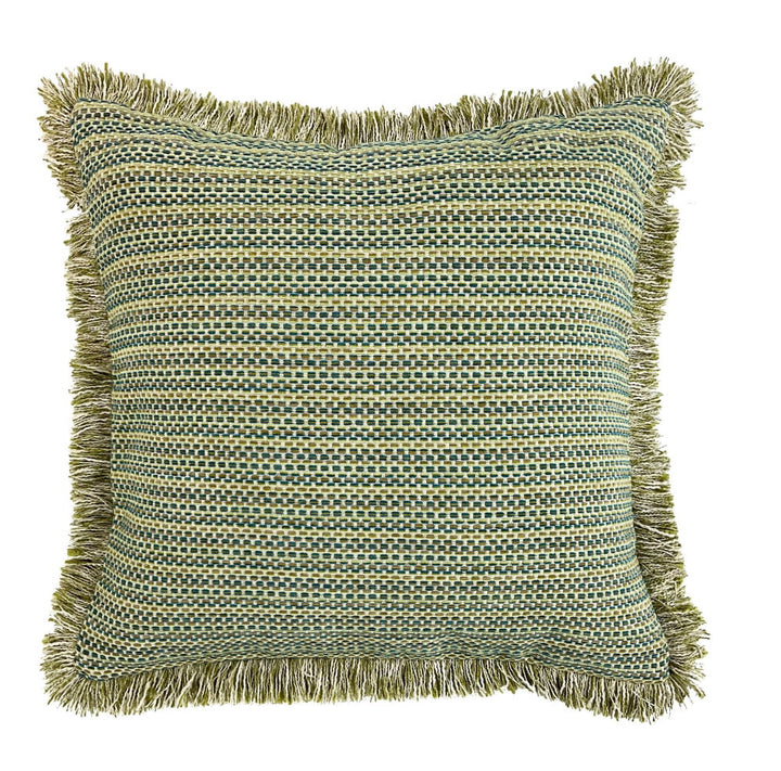 Malini Chicago Green Cushion , Malini Chicago Green Cushion