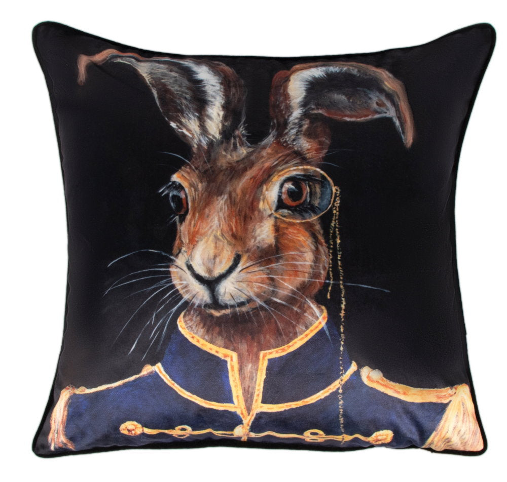 Malini Henley Cushion