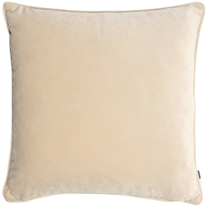 Malini Luxe Champagne Cushion