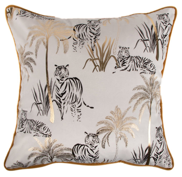 Malini Tamarind Cushion