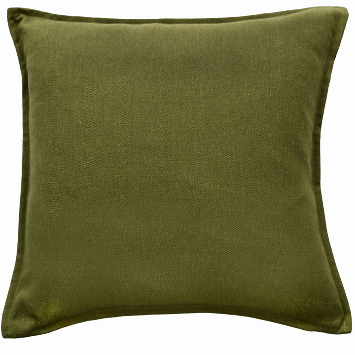Malini Tia Olive Cushion