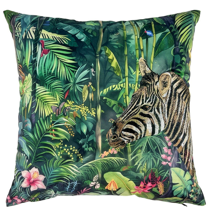 Malini Zebro Cushion , Malini Zebro Cushion