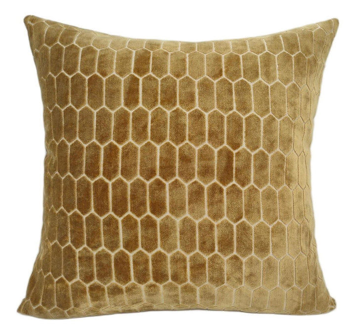 Malini Albie Whiskey Cushion