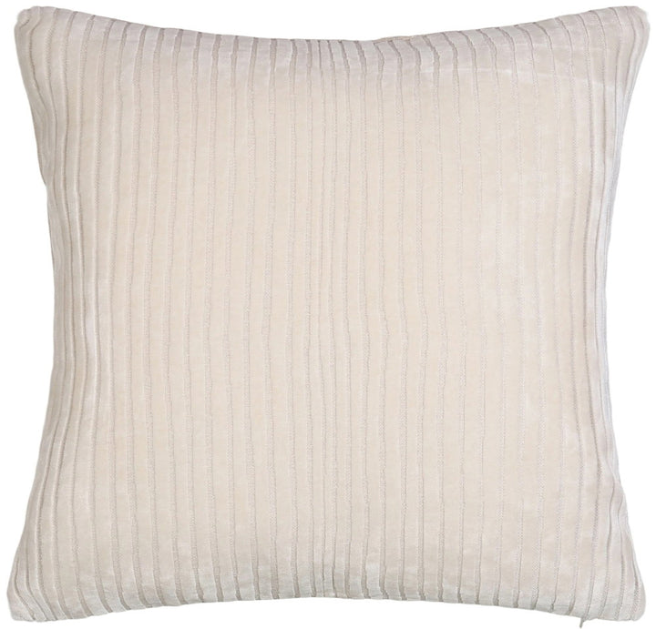 Malini Amalfi Ivory Cushion